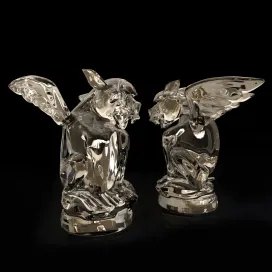Visionnaire arya gargoyle